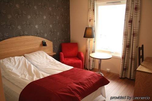 Astoria Hotel Кристиансунн Номер фото